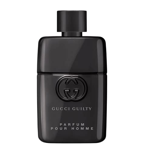 mens gucci guilty 50ml|gucci guilty for men aftershave.